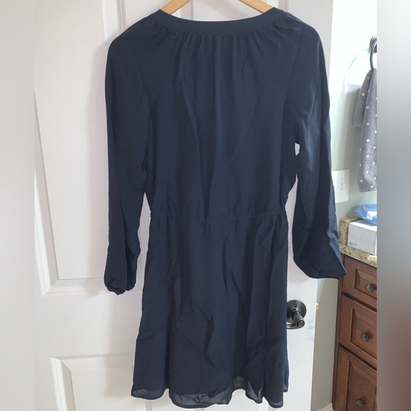 Spartina 449 CATALINA DRESS SLATE BLUE - Picture 9 of 9